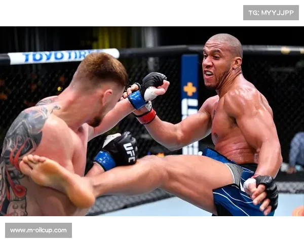 沃尔科夫对阵阿尔梅达,UFC 321重量级对决 沃尔科夫对阵阿尔梅达,UFC 321重量级对决