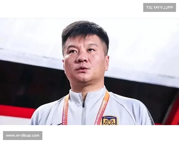 辽宁铁人主帅李金羽：冲超成功是献给辽宁人民的礼物