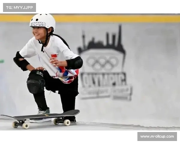 华南两轮赛选手年龄跨度大，57岁老将展现极限运动包容性