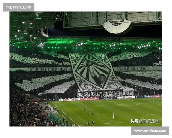 毕尔巴鄂竞技主场萨达尔球场火热氛围，成对抗西班牙人利器