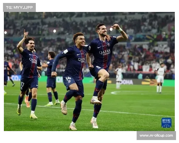 巴黎圣日耳曼商业版图扩张,超级杯夺冠带动“体育+”消费链 巴黎圣日耳曼商业版图扩张,超级杯夺冠带动“体育+”消费链